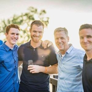 Meet your Posher, Richard